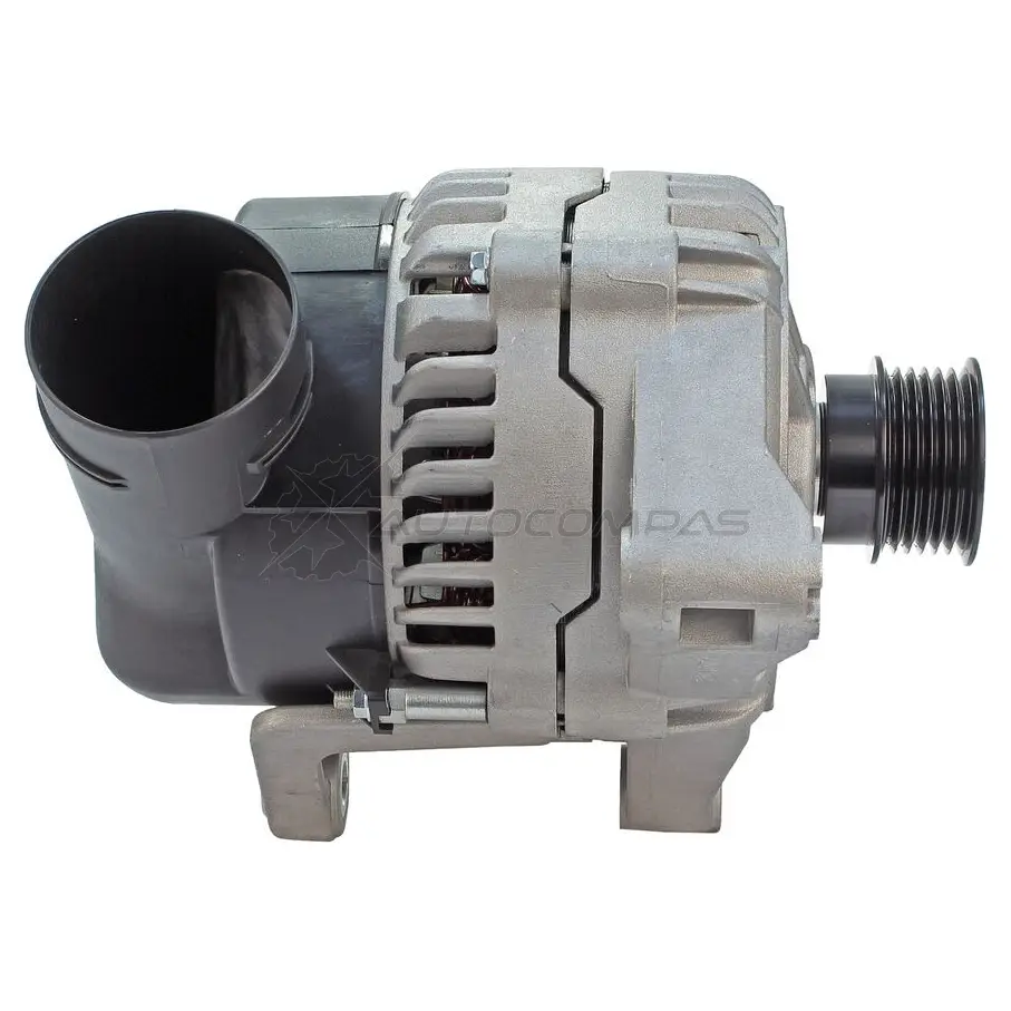 Генератор KRAUF THJ GF2Z 1440696679 ALB1092UX изображение 4