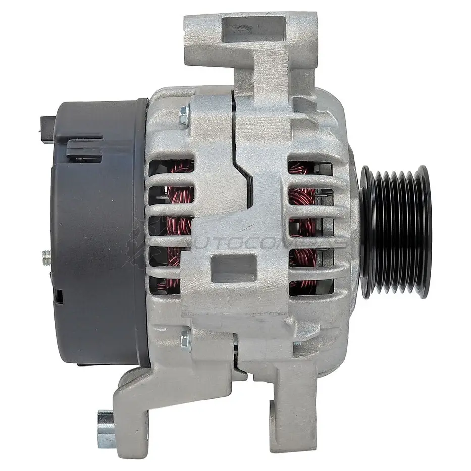 Генератор KRAUF ALB1096DD 1440696678 BJD76C 7 изображение 5