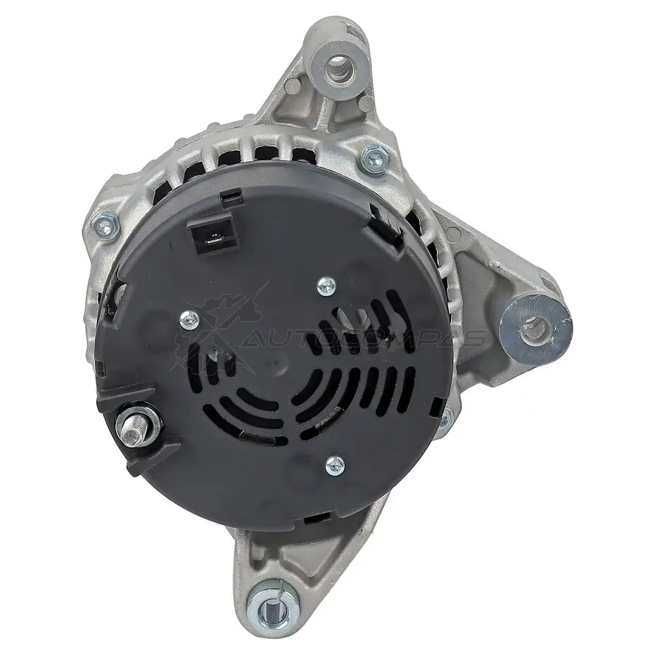 Генератор KRAUF ALB1096DD 1440696678 BJD76C 7 изображение 6