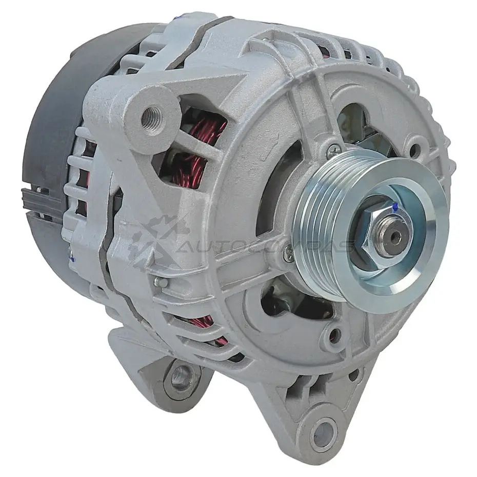 Генератор KRAUF ALB1140AN MJKE6 W 1440980916 изображение 0