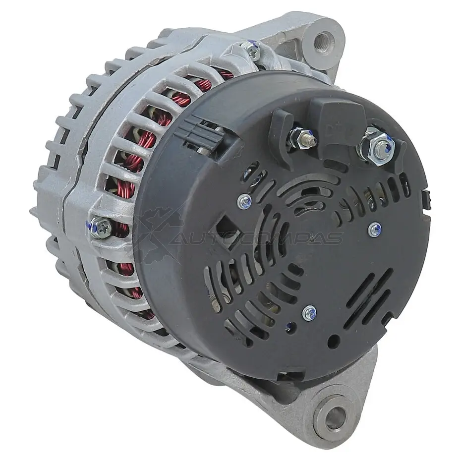 Генератор KRAUF ALB1140AN MJKE6 W 1440980916 изображение 1
