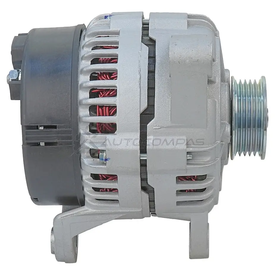 Генератор KRAUF ALB1140AN MJKE6 W 1440980916 изображение 3