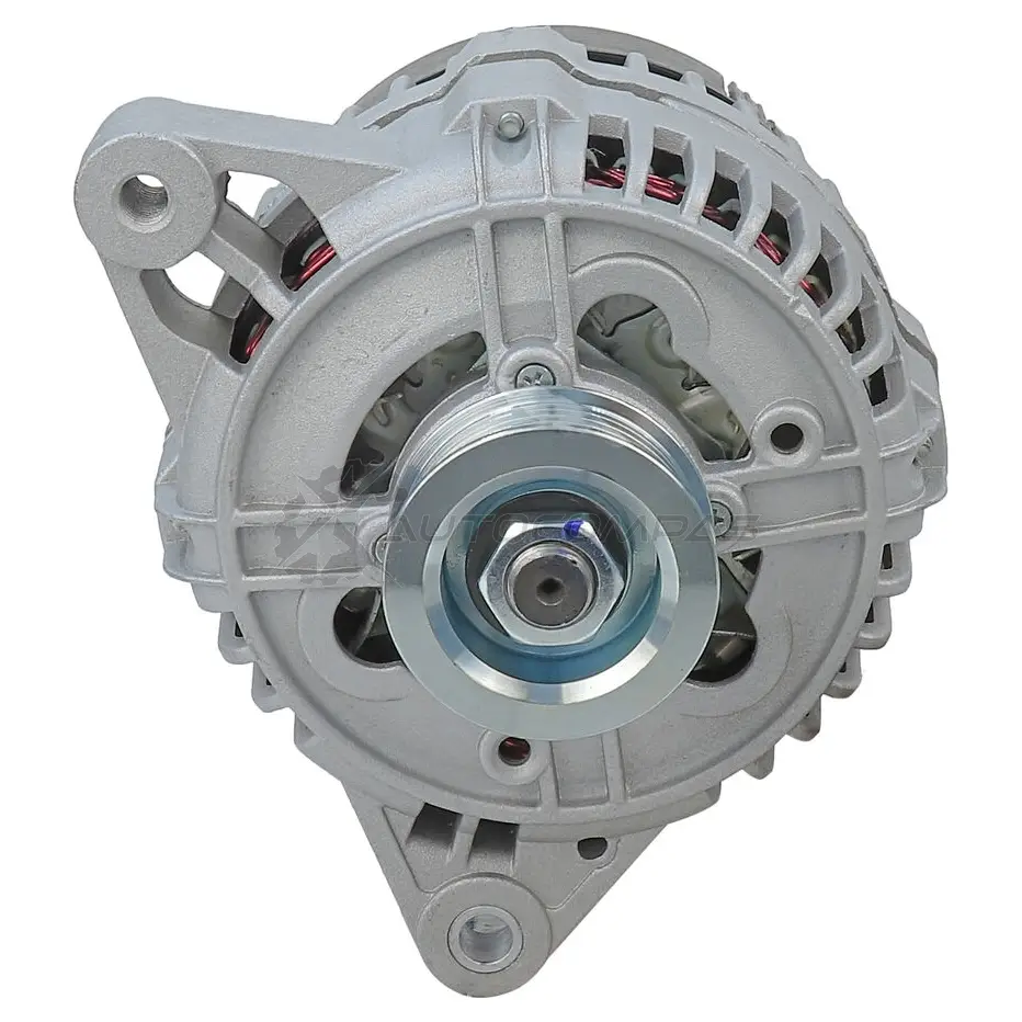 Генератор KRAUF ALB1140AN MJKE6 W 1440980916 изображение 4