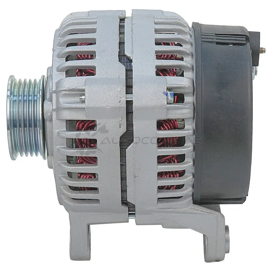 Генератор KRAUF ALB1140AN MJKE6 W 1440980916 изображение 5