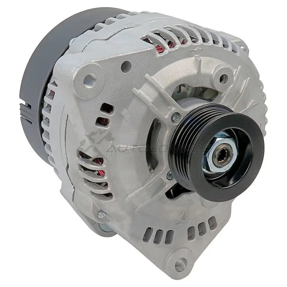 Генератор KRAUF 1440696648 ALB1140DD 1N 9RT изображение 0