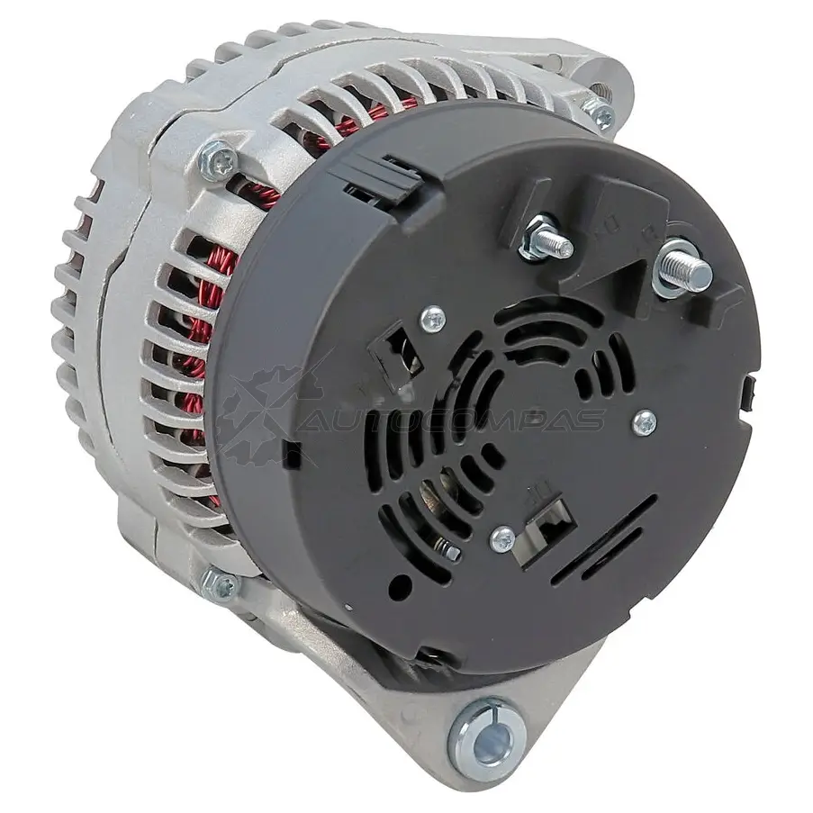 Генератор KRAUF 1440696648 ALB1140DD 1N 9RT изображение 1