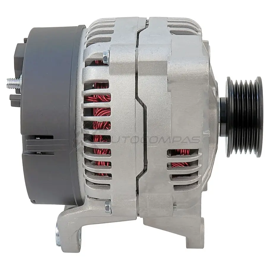 Генератор KRAUF 1440696648 ALB1140DD 1N 9RT изображение 3