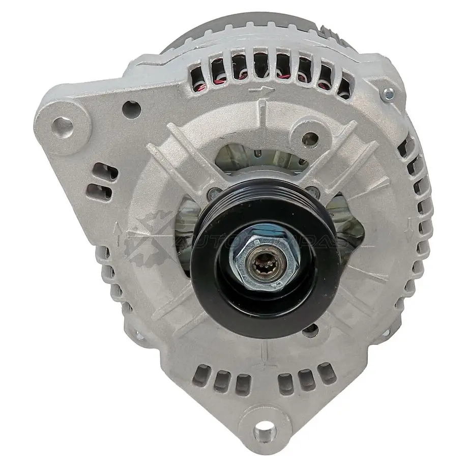 Генератор KRAUF 1440696648 ALB1140DD 1N 9RT изображение 4