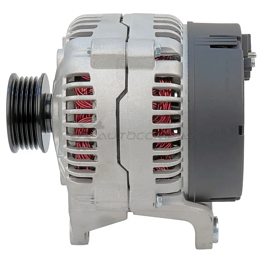 Генератор KRAUF 1440696648 ALB1140DD 1N 9RT изображение 5