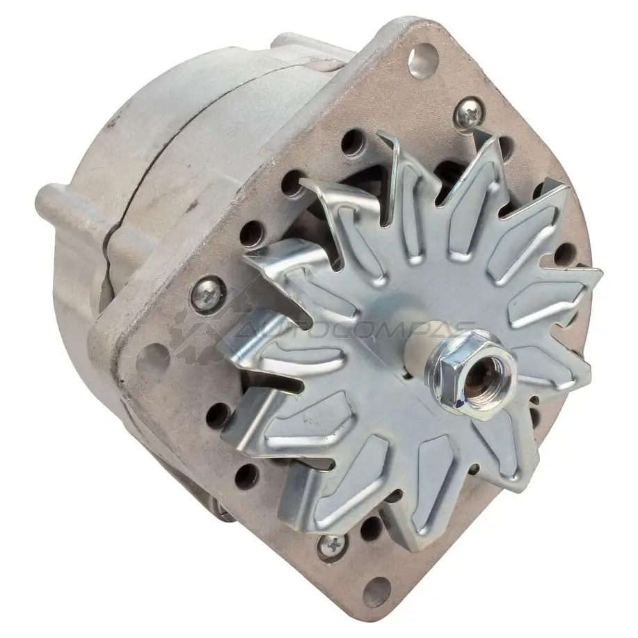 Генератор KRAUF W0LE 1 1440696638 ALB1148KL - Изображение 1