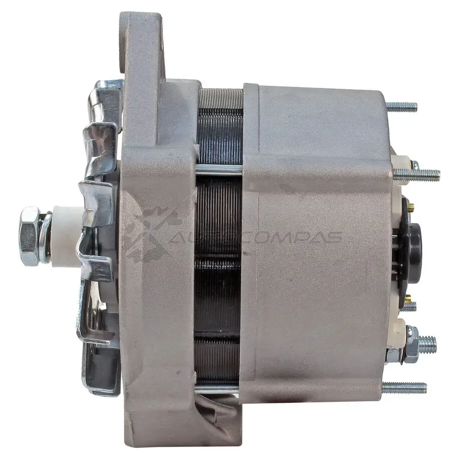 Генератор KRAUF ALB1197UX VYKG 8 1440679227 изображение 6