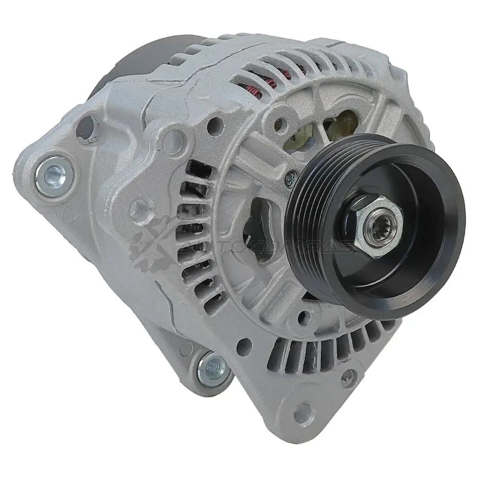 Генератор KRAUF ALB1228MA D99FX1 W 1440980924 - Изображение 1