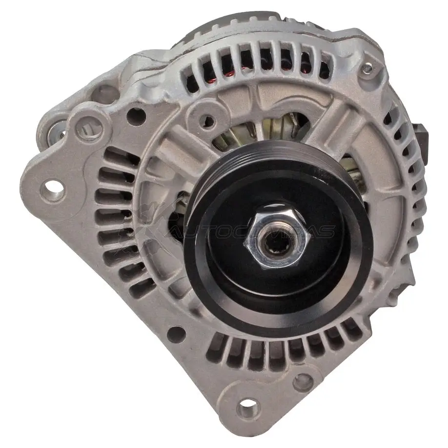 Генератор KRAUF 1440696593 ALB1228UX FKH8G TX изображение 5