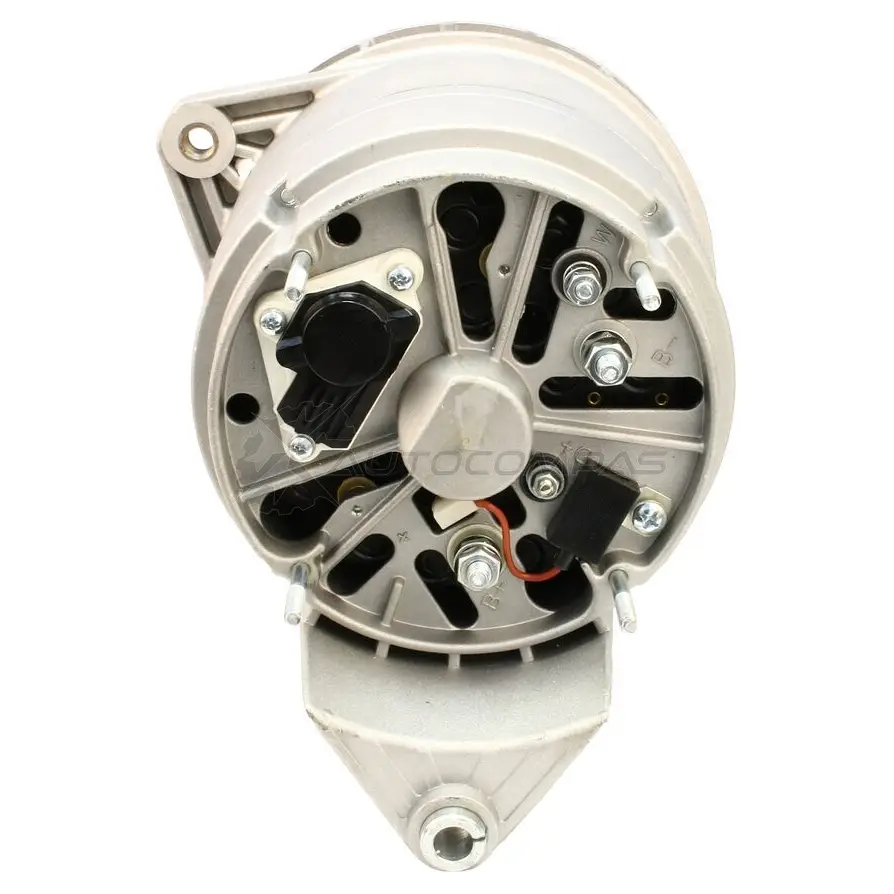 Генератор KRAUF 2W UOP 1440980926 ALB1237LP изображение 3