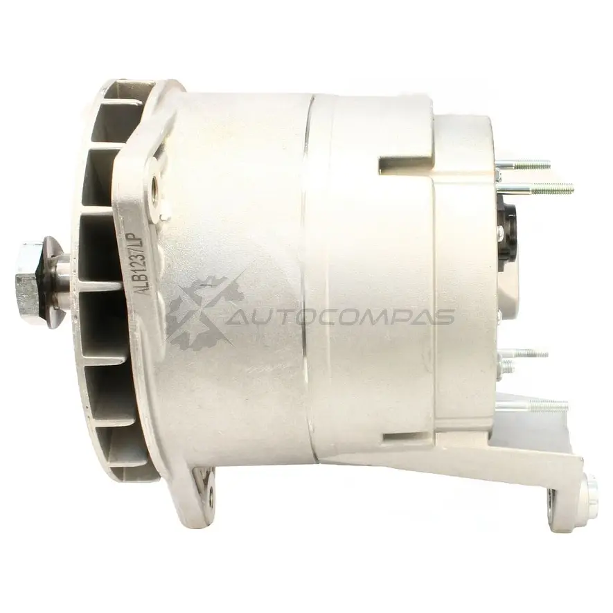 Генератор KRAUF 2W UOP 1440980926 ALB1237LP изображение 4