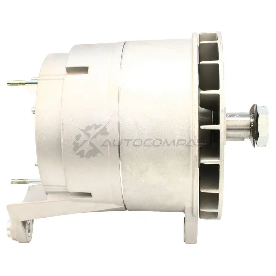 Генератор KRAUF 2W UOP 1440980926 ALB1237LP изображение 5