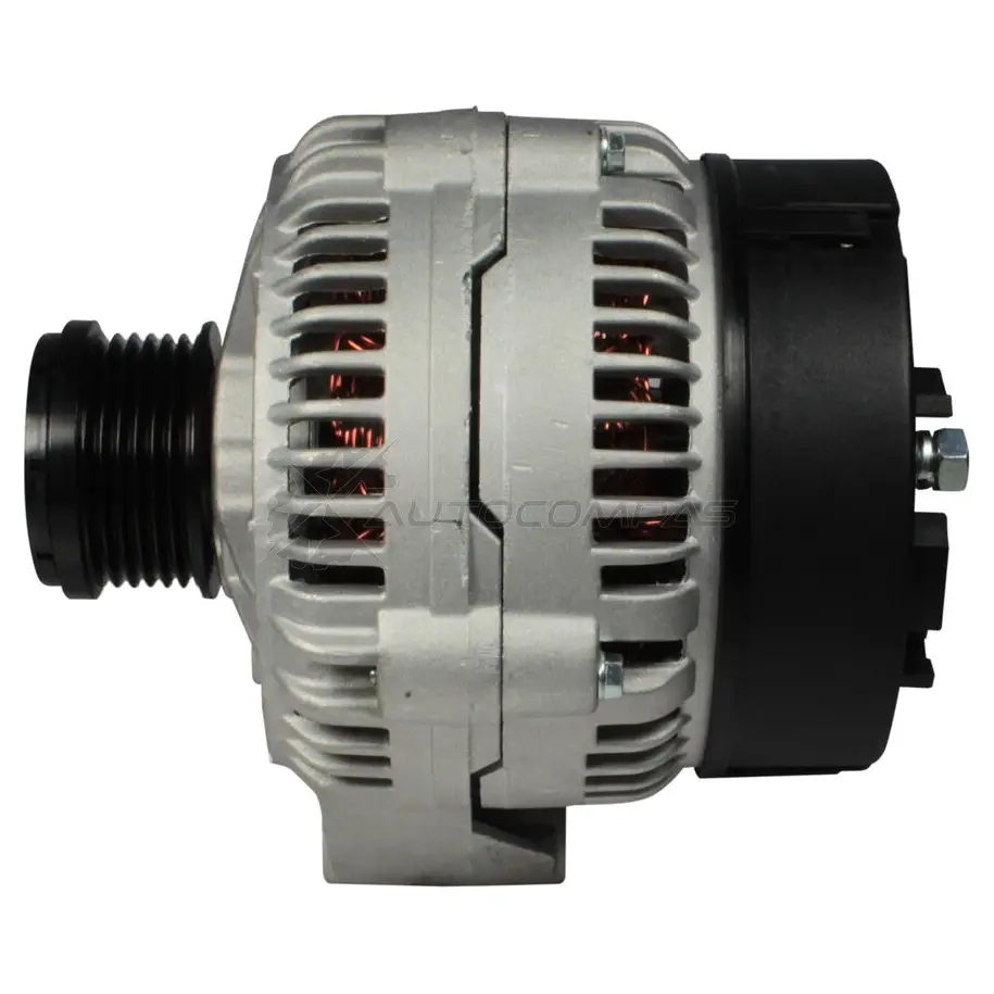 Генератор KRAUF 1440980927 OX OOWA ALB1254AN изображение 4