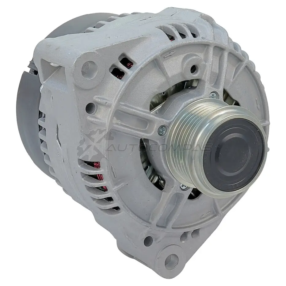 Генератор KRAUF 2 J6YA ALB1254LK 1440696633 - Изображение 1