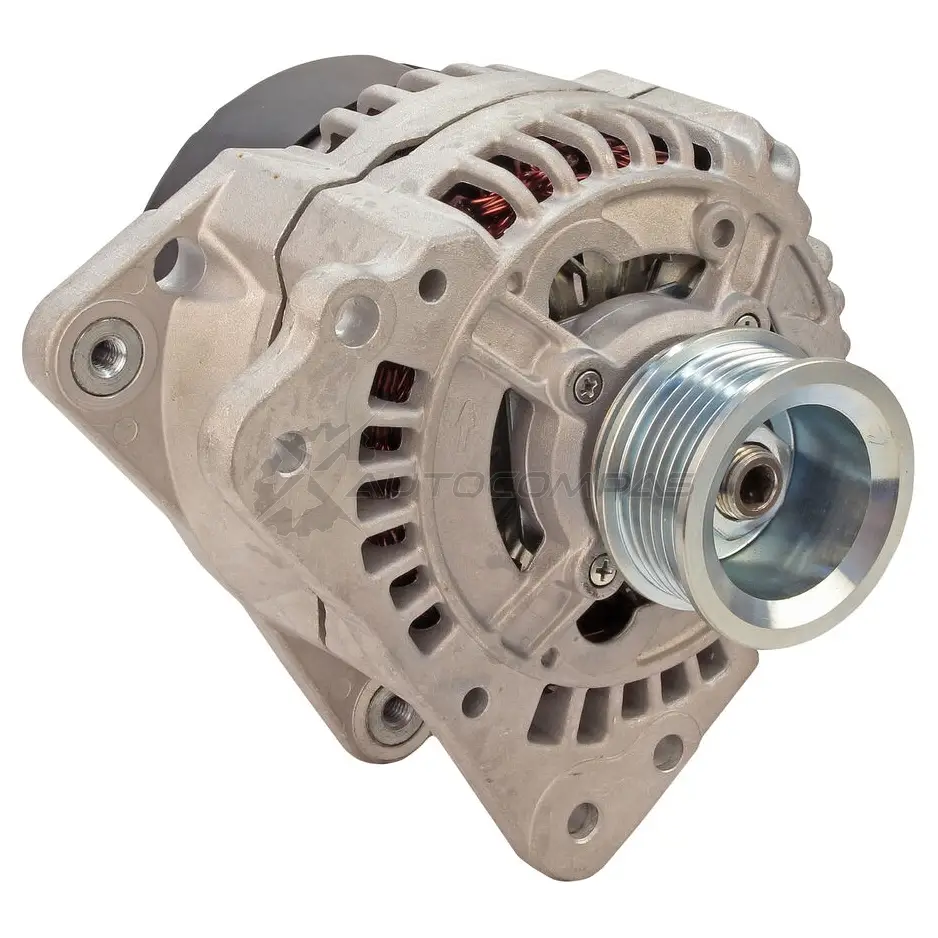 Генератор KRAUF 1440696602 34L RP83 ALB1267AN - Изображение 1