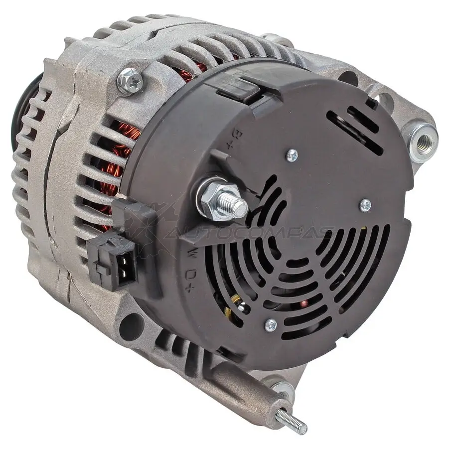 Генератор KRAUF TC OYOE8 1440696598 ALB1269UX изображение 1