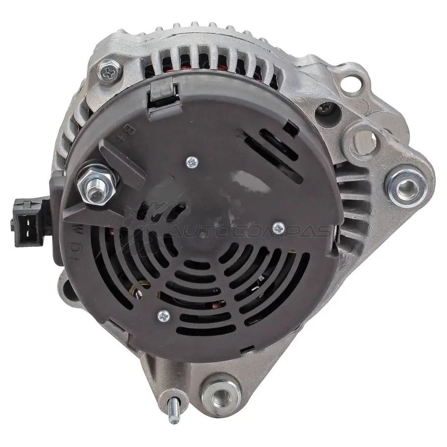 Генератор KRAUF TC OYOE8 1440696598 ALB1269UX изображение 3