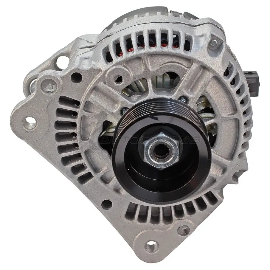 Генератор KRAUF TC OYOE8 1440696598 ALB1269UX изображение 5