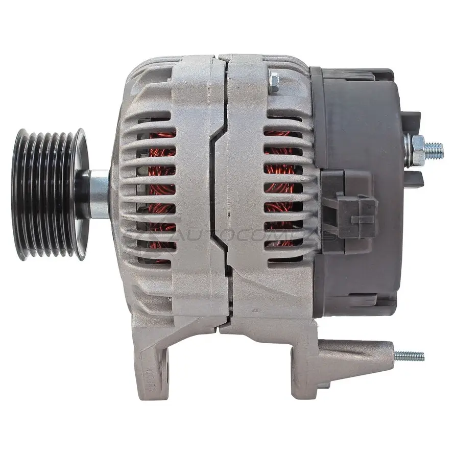 Генератор KRAUF TC OYOE8 1440696598 ALB1269UX изображение 6