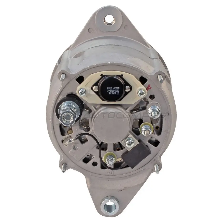 Генератор KRAUF 1440696607 ALB1381LK U3XW M изображение 3