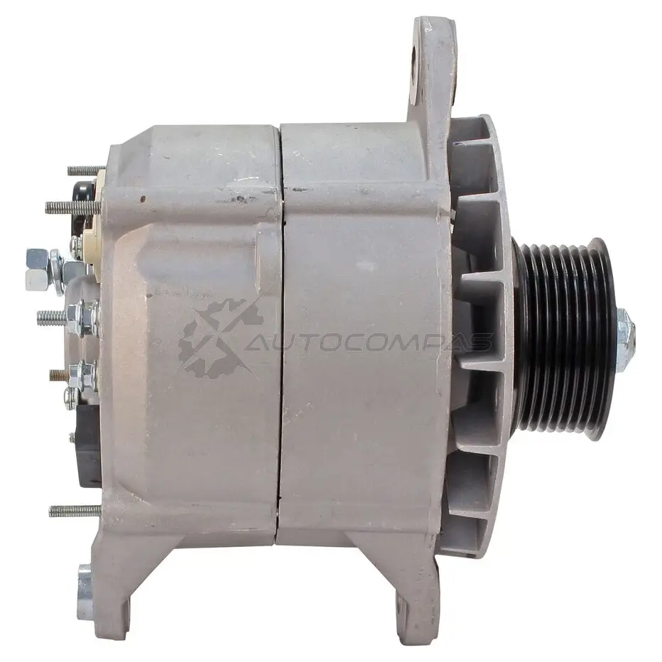Генератор KRAUF 1440696607 ALB1381LK U3XW M изображение 6