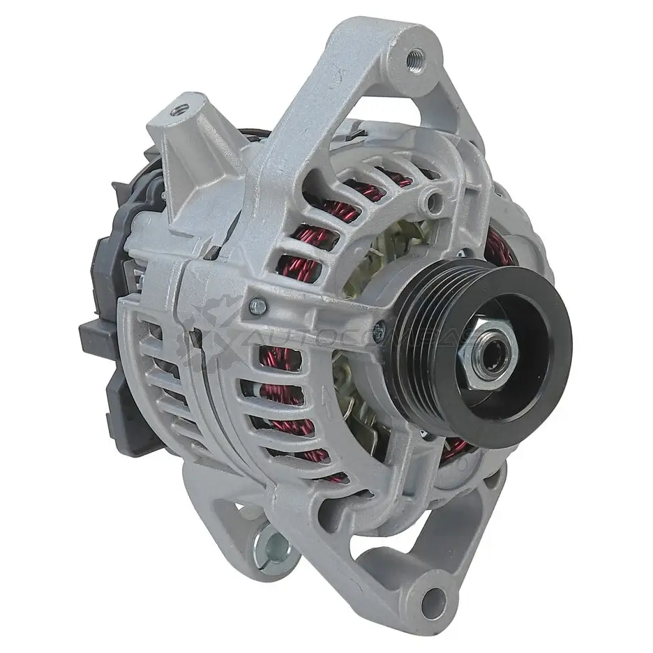 Генератор KRAUF ALB1391UX YPC3 E0M 1440696606 - Изображение 1