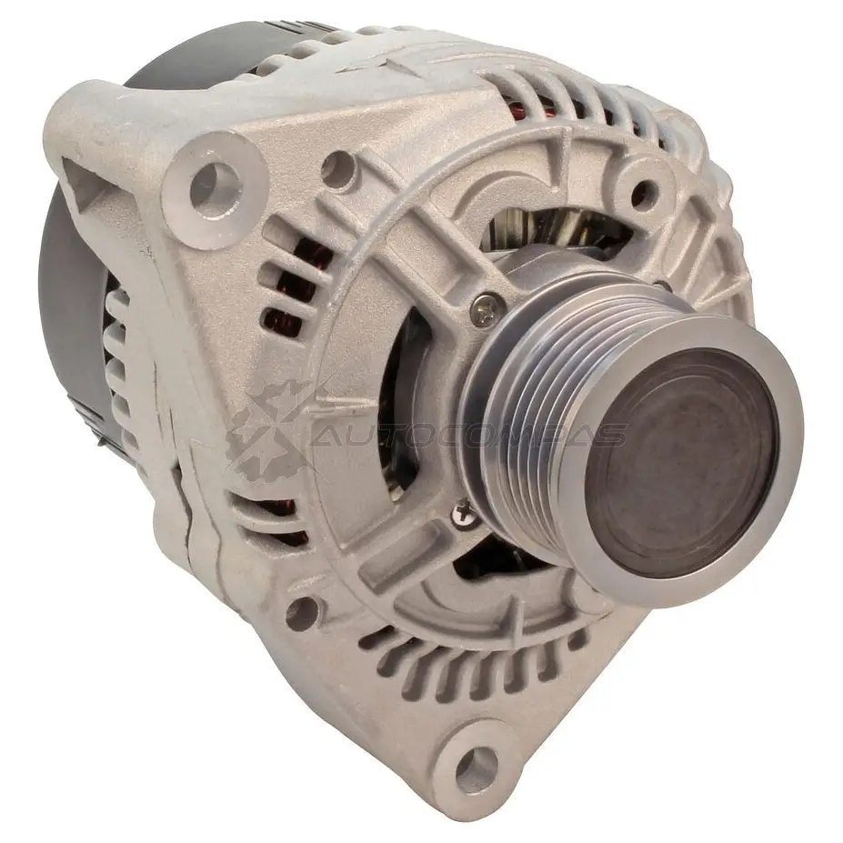 Генератор KRAUF ALB1395AN 1440980940 627L MG5 - Изображение 1