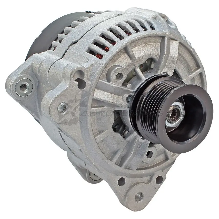 Генератор KRAUF ALB1399DD 1440696581 G 8FS8GX изображение 0