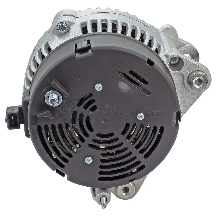 Генератор KRAUF ALB1399DD 1440696581 G 8FS8GX изображение 3