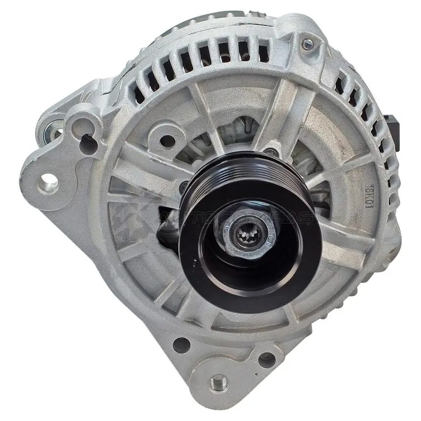 Генератор KRAUF ALB1399DD 1440696581 G 8FS8GX изображение 5