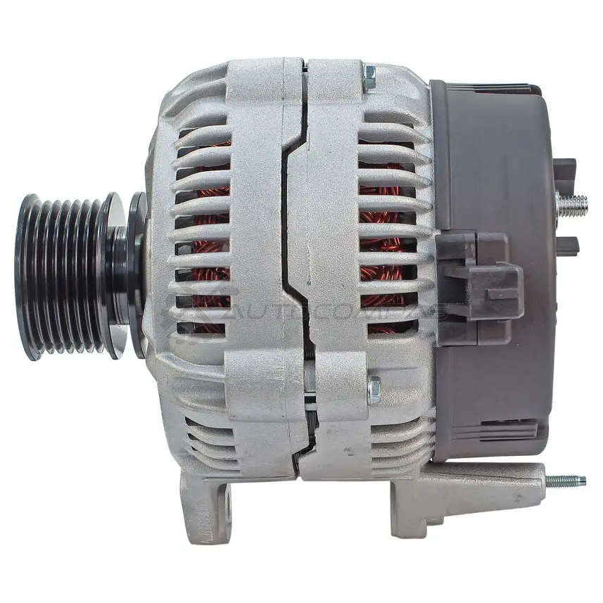 Генератор KRAUF ALB1399DD 1440696581 G 8FS8GX изображение 6