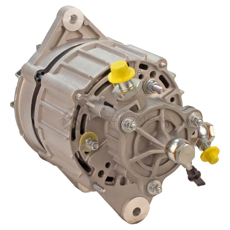 Генератор KRAUF ALB1404DD 1440696578 KQ4 D51 изображение 1