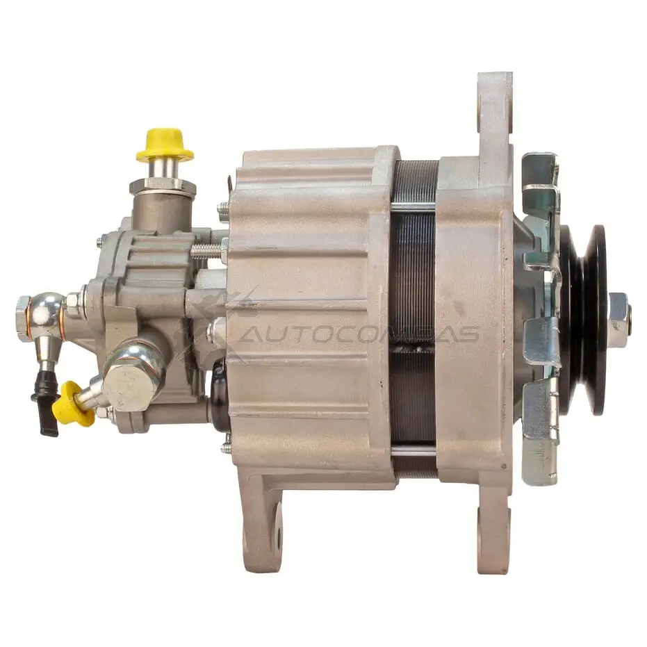 Генератор KRAUF ALB1404DD 1440696578 KQ4 D51 изображение 4