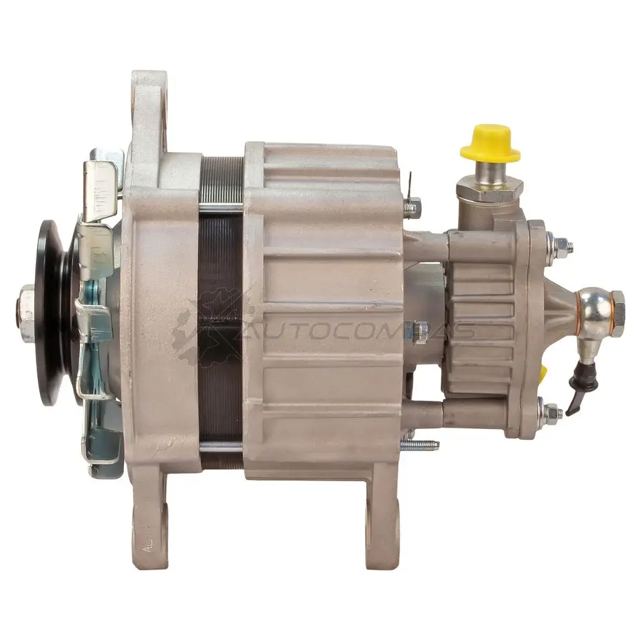 Генератор KRAUF ALB1404DD 1440696578 KQ4 D51 изображение 6