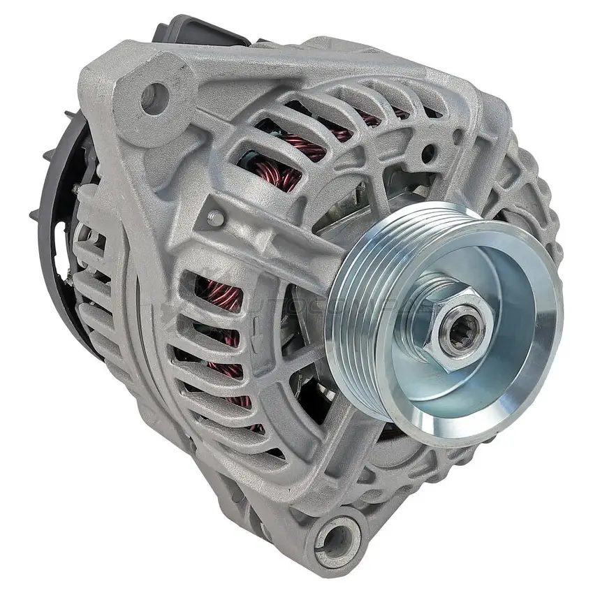 Генератор KRAUF OF2 VCE 1440696576 ALB1415YX изображение 0