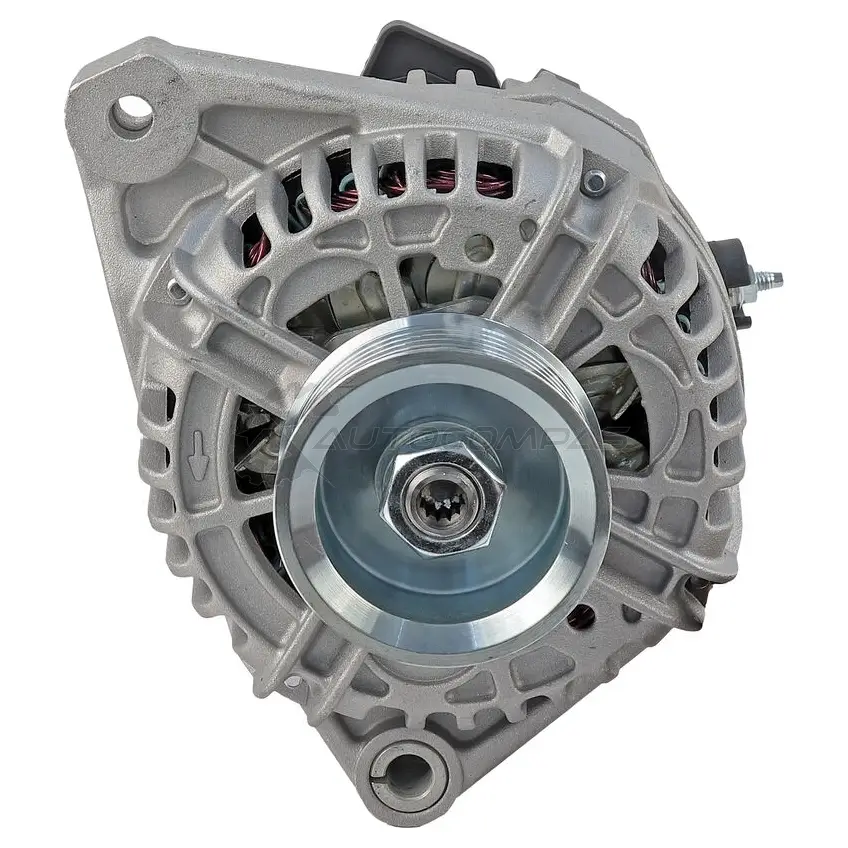 Генератор KRAUF OF2 VCE 1440696576 ALB1415YX изображение 4