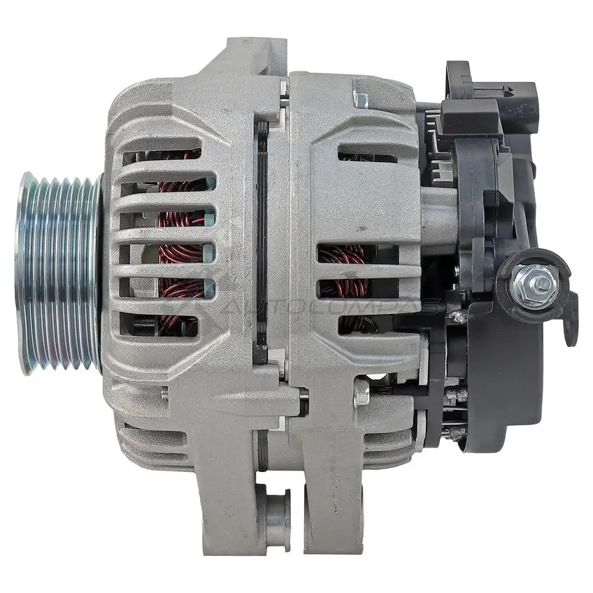 Генератор KRAUF OF2 VCE 1440696576 ALB1415YX изображение 5