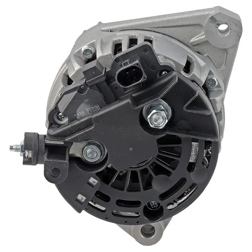 Генератор KRAUF OF2 VCE 1440696576 ALB1415YX изображение 6