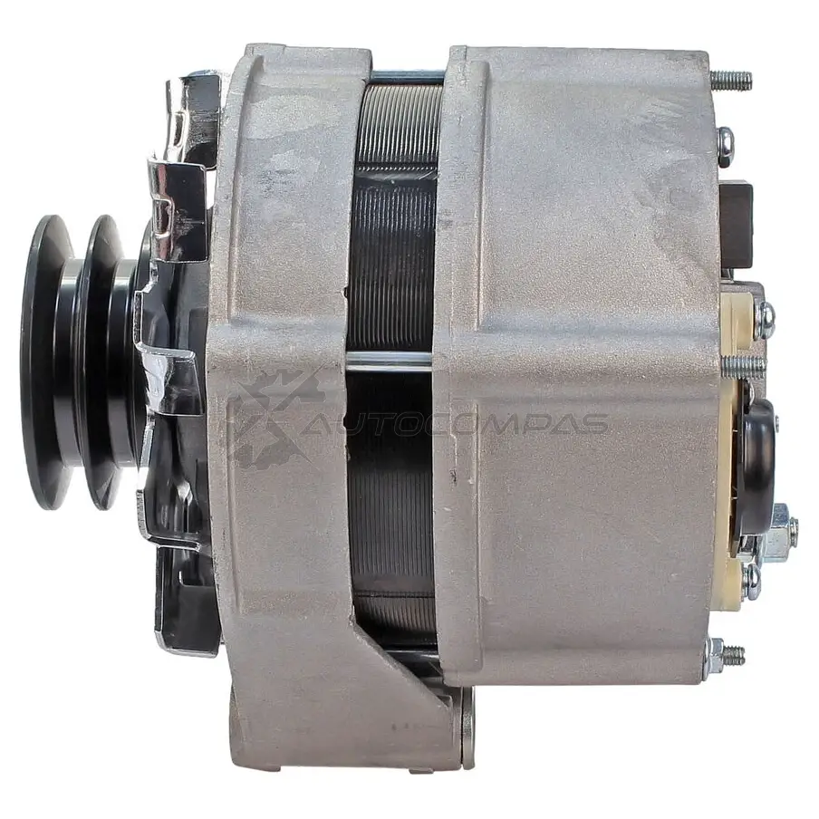 Генератор KRAUF 1440696566 ALB1433LK 7WX4S H изображение 3