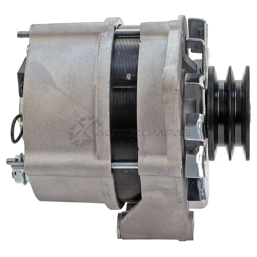 Генератор KRAUF 1440696566 ALB1433LK 7WX4S H изображение 5