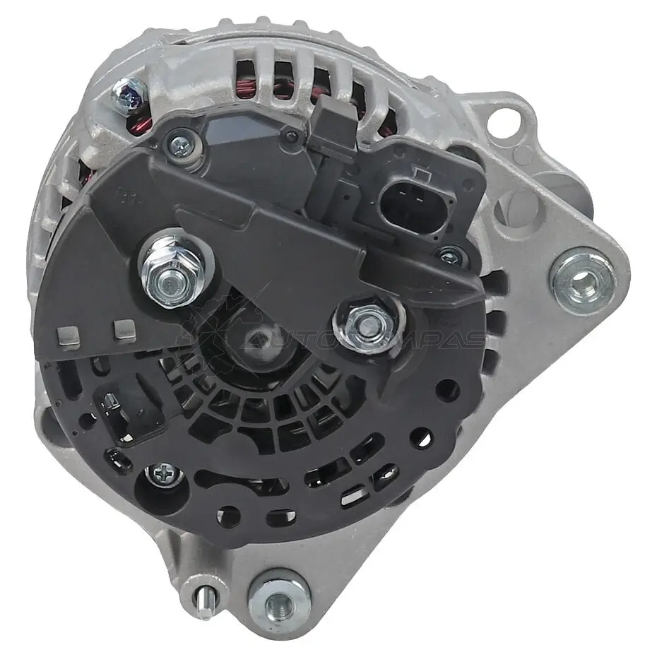 Генератор KRAUF ALB1436GB 0FCWT Q 1440980943 изображение 2