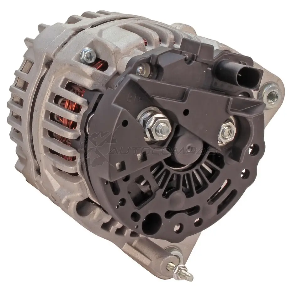 Генератор KRAUF ALB1446NW 1440696511 U0T33C P изображение 1