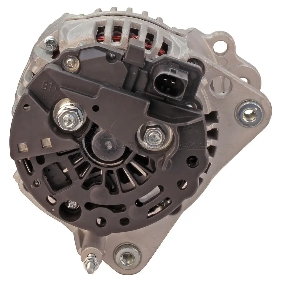 Генератор KRAUF ALB1446NW 1440696511 U0T33C P изображение 3