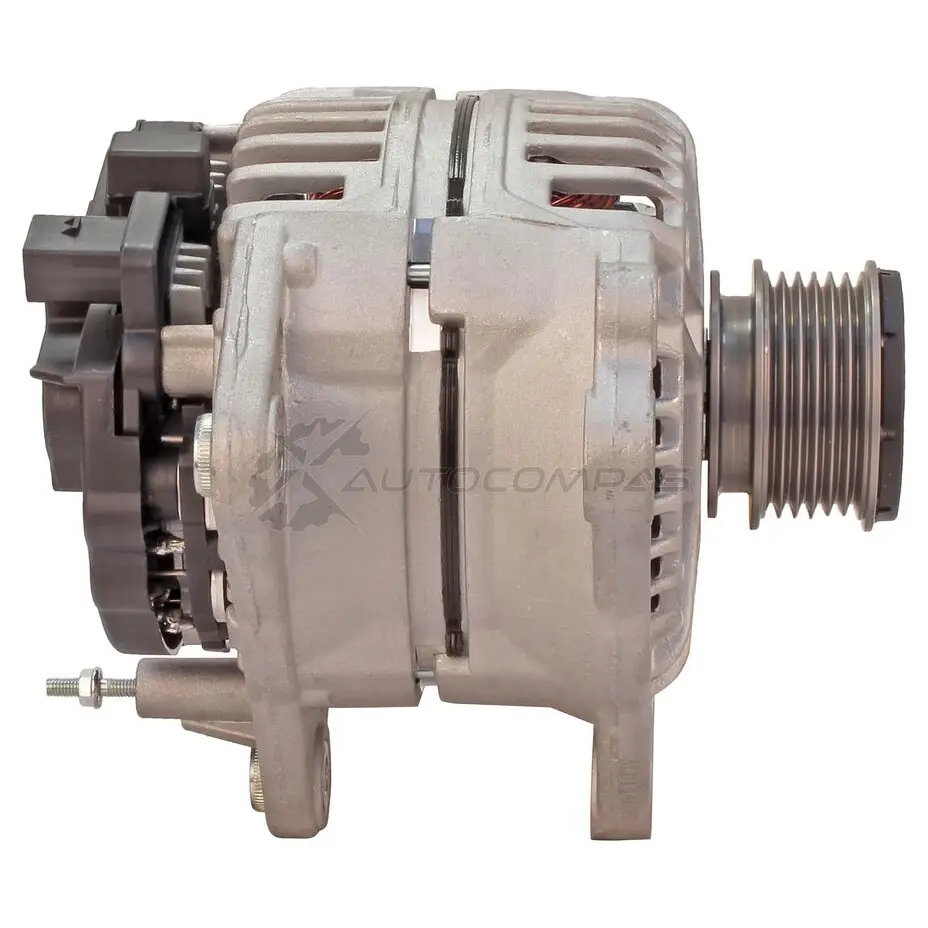 Генератор KRAUF ALB1446NW 1440696511 U0T33C P изображение 4