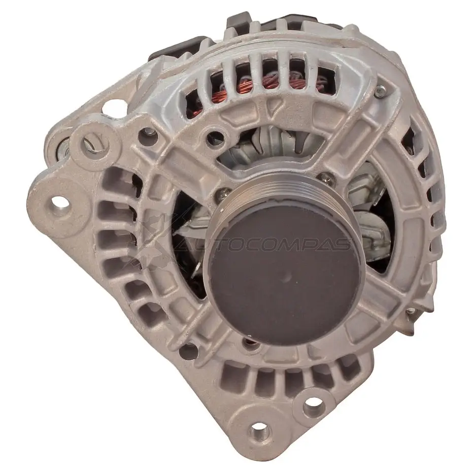 Генератор KRAUF ALB1446NW 1440696511 U0T33C P изображение 5