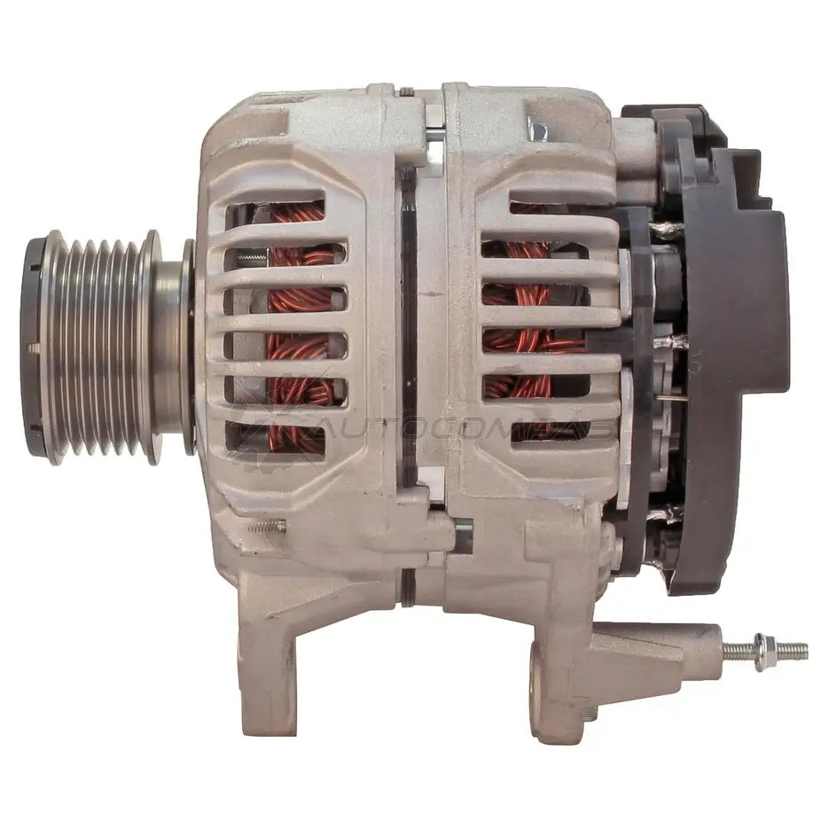 Генератор KRAUF ALB1446NW 1440696511 U0T33C P изображение 6